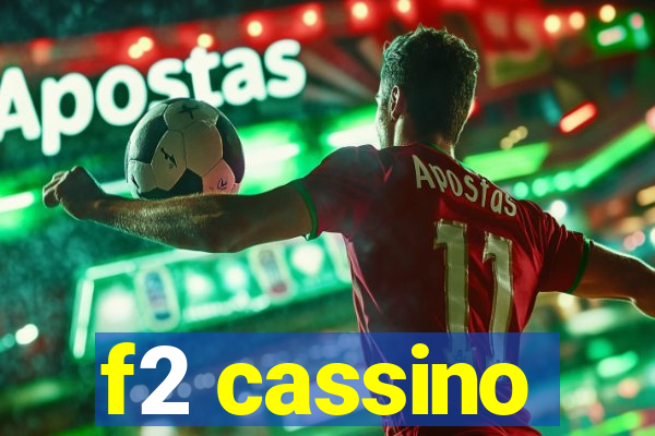 f2 cassino