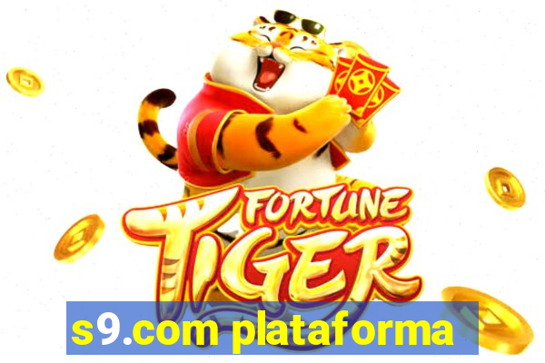 s9.com plataforma