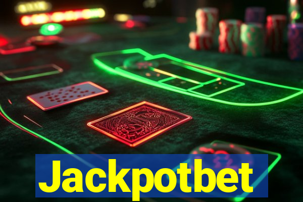 Jackpotbet