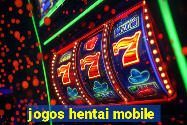 jogos hentai mobile