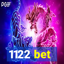 1122 bet