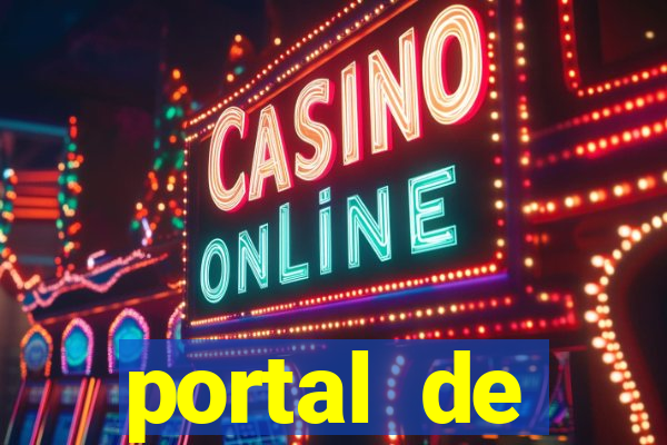portal de facilidades salvador