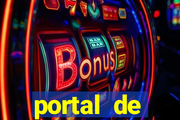 portal de facilidades salvador