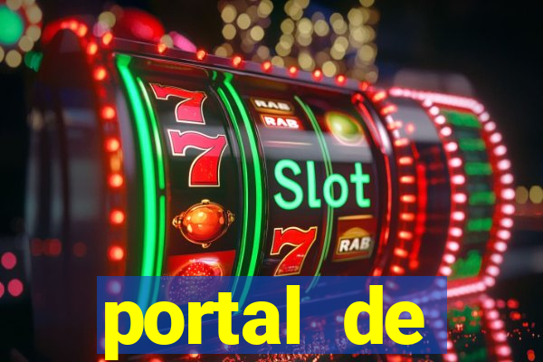portal de facilidades salvador