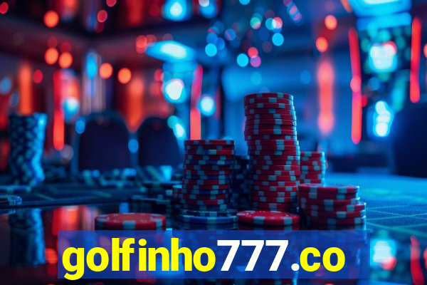 golfinho777.co