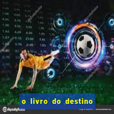 o livro do destino antigo oráculo egípcio pdf o