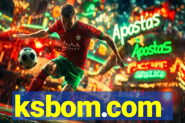 ksbom.com