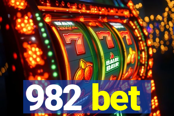982 bet