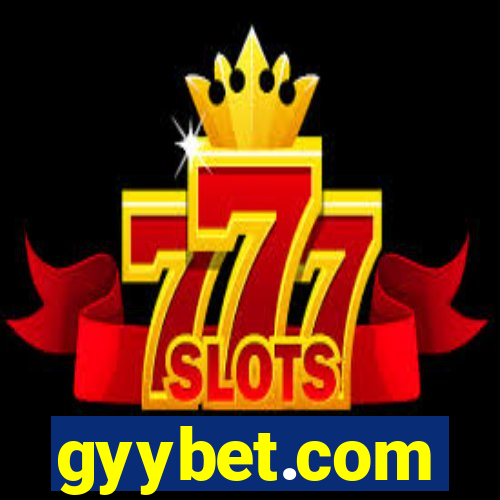 gyybet.com