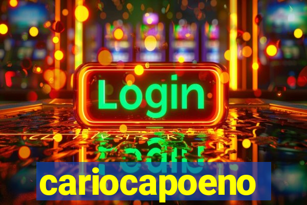 cariocapoeno