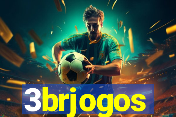 3brjogos