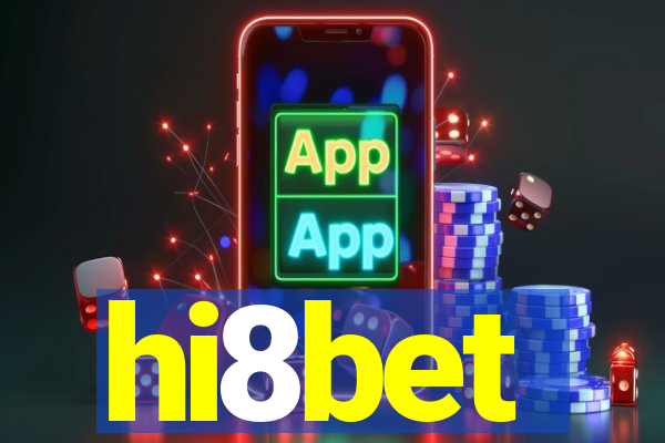 hi8bet