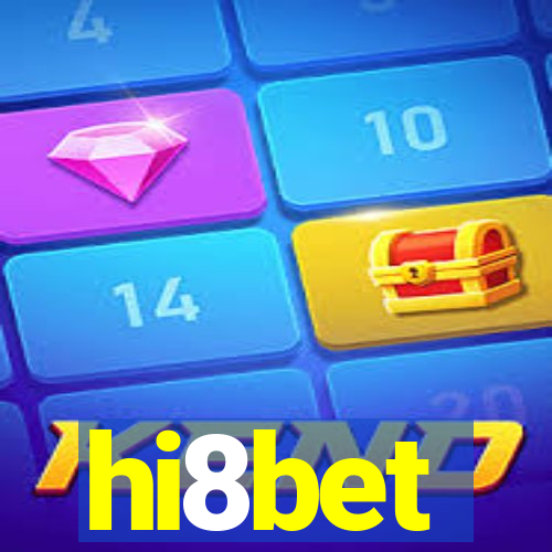 hi8bet