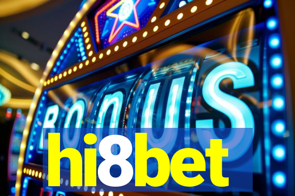 hi8bet