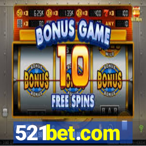 521bet.com