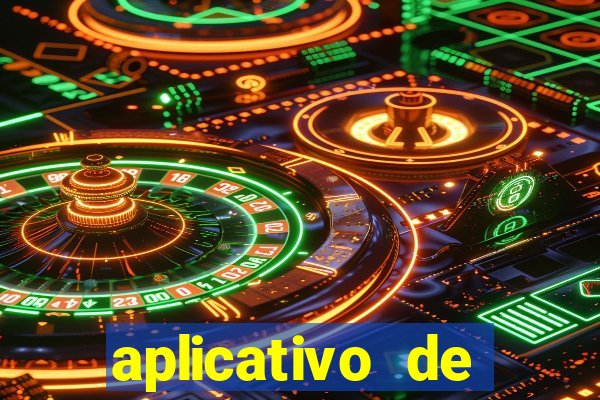 aplicativo de sinais de jogos