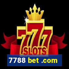 7788 bet .com