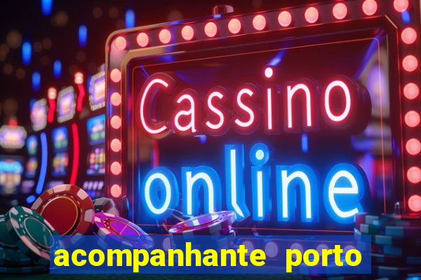 acompanhante porto velho photo