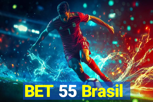 BET 55 Brasil