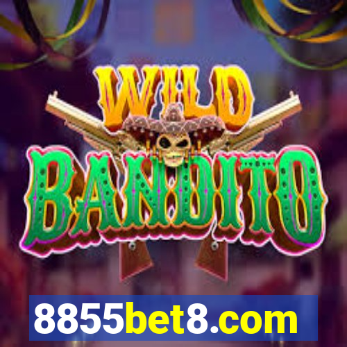 8855bet8.com