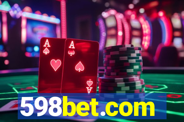 598bet.com