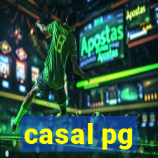 casal pg