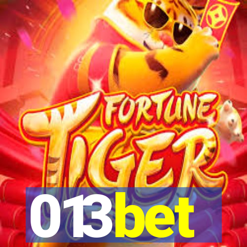 013bet
