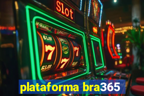 plataforma bra365