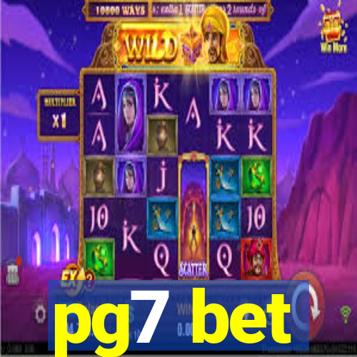 pg7 bet