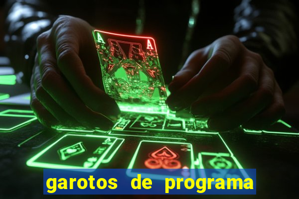 garotos de programa da zona leste