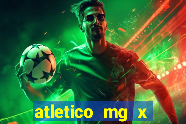 atletico mg x flamengo futmax