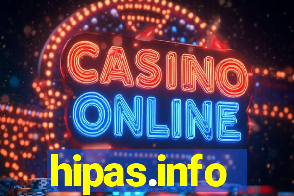 hipas.info