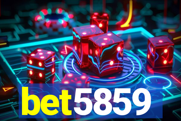 bet5859
