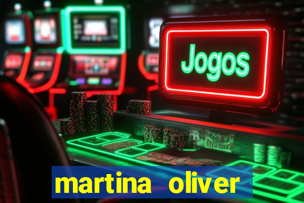 martina oliver privacy vazado