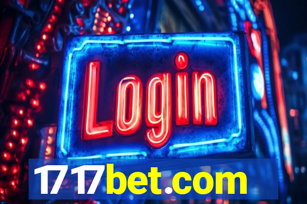 1717bet.com
