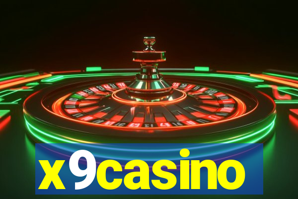 x9casino