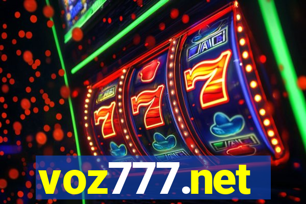voz777.net