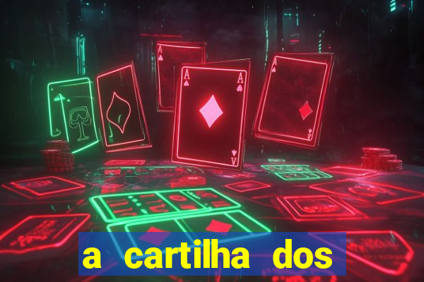 a cartilha dos nativos (gramática tupi-guarani) pdf