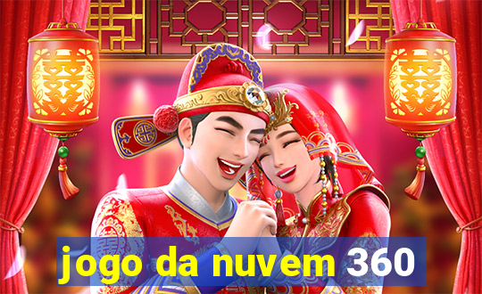 jogo da nuvem 360