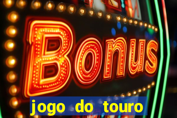 jogo do touro fortune ox demo