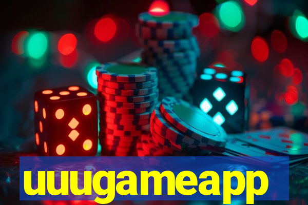 uuugameapp