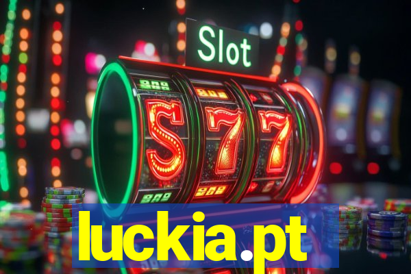 luckia.pt
