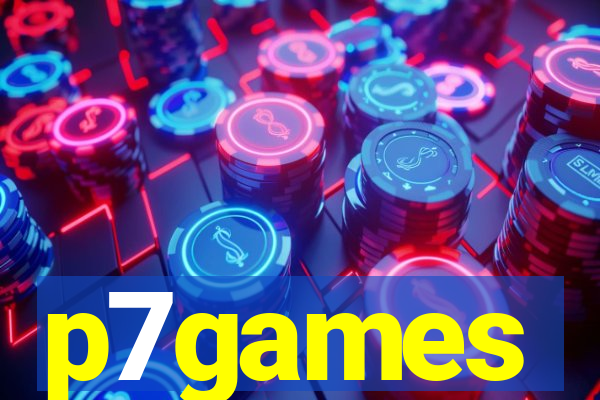 p7games