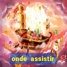 onde assistir sportv 2
