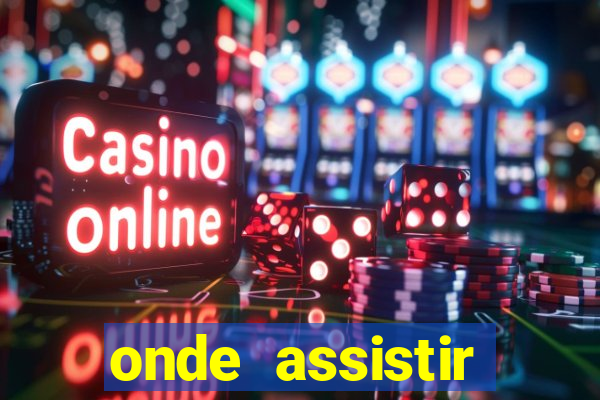 onde assistir sportv 2