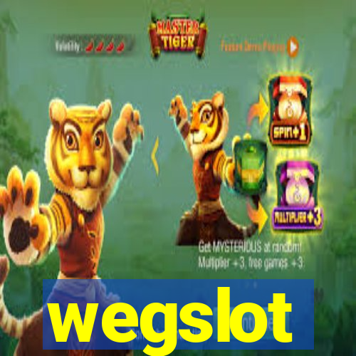 wegslot