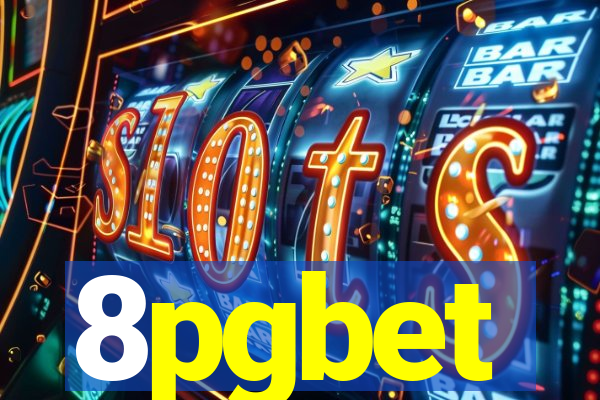 8pgbet