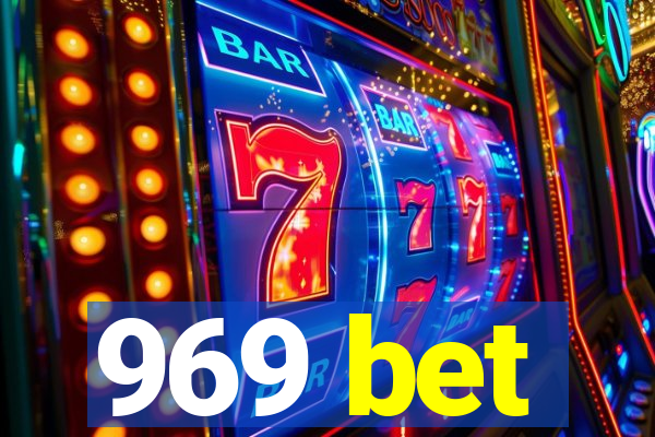 969 bet