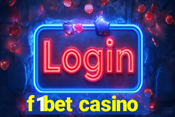 f1bet casino