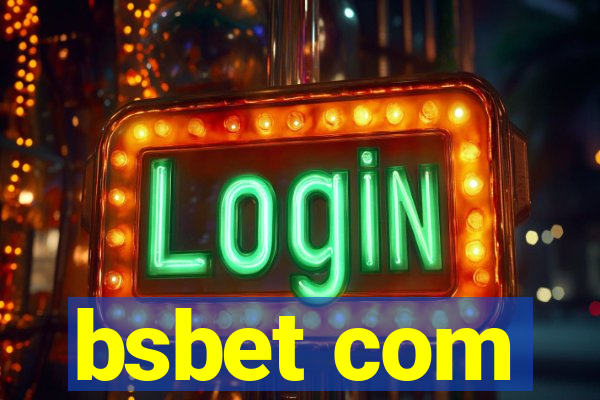 bsbet com